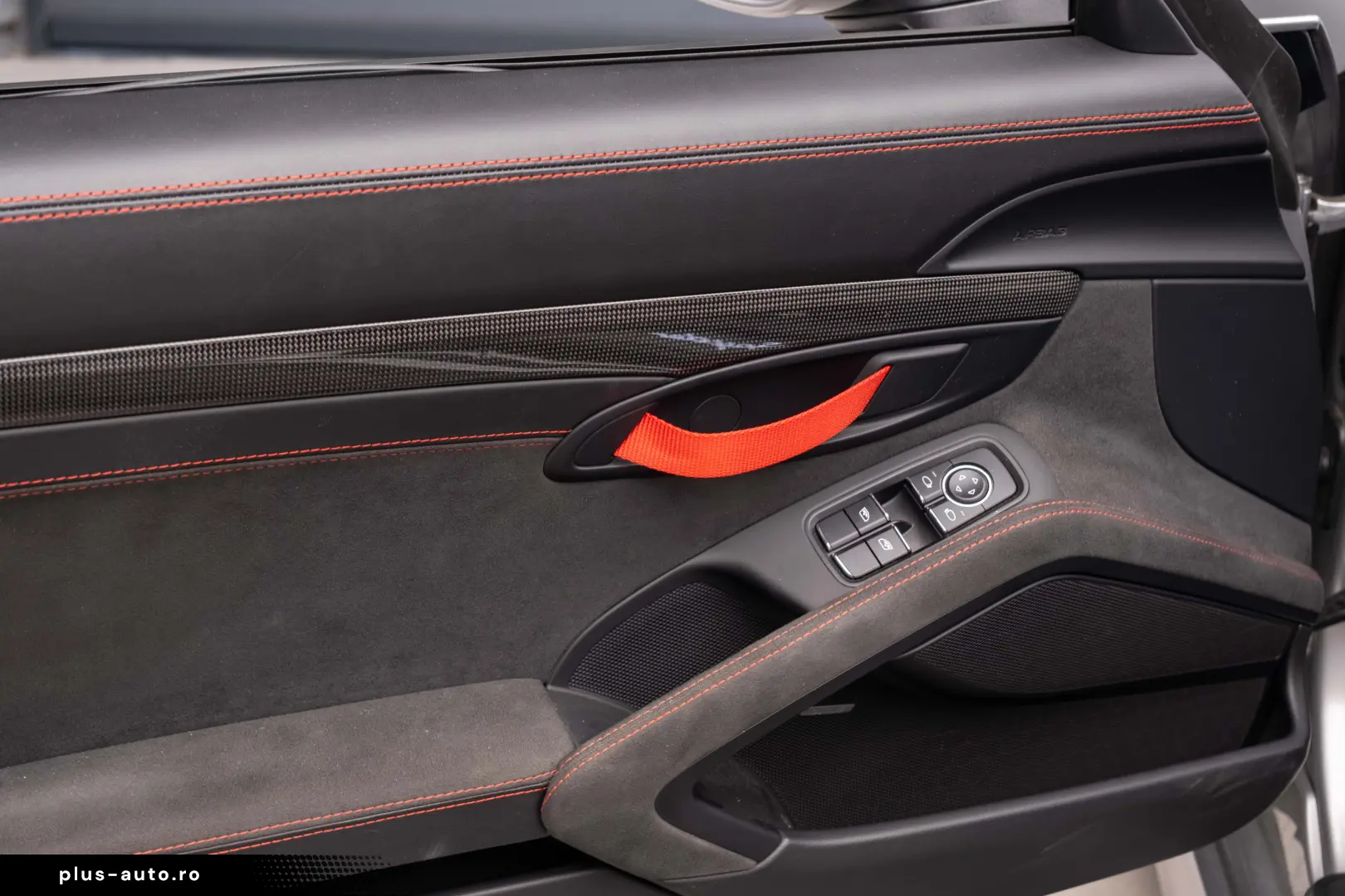 Porsche 718 Spyder