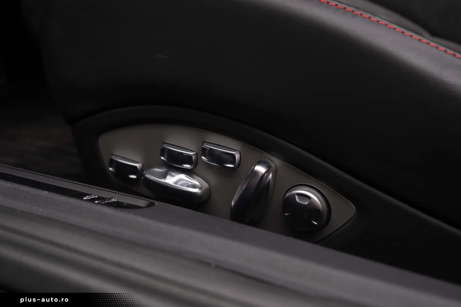 Porsche 718 Spyder