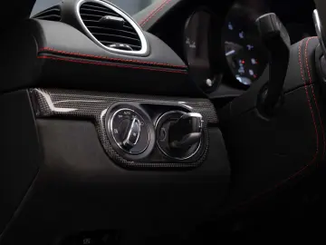 Porsche 718 Spyder