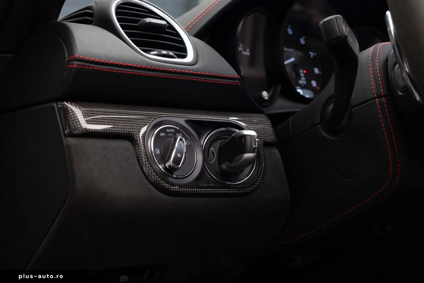 Porsche 718 Spyder