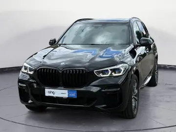 BMW X5 xDr30d MSport DAProf 360 Panoramic Laser
