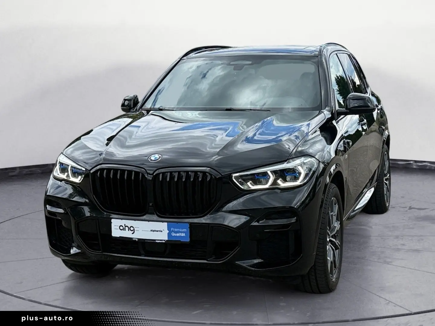 BMW X5 xDr30d MSport DAProf 360 Panoramic Laser