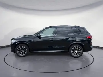 BMW X5 xDr30d MSport DAProf 360 Panoramic Laser