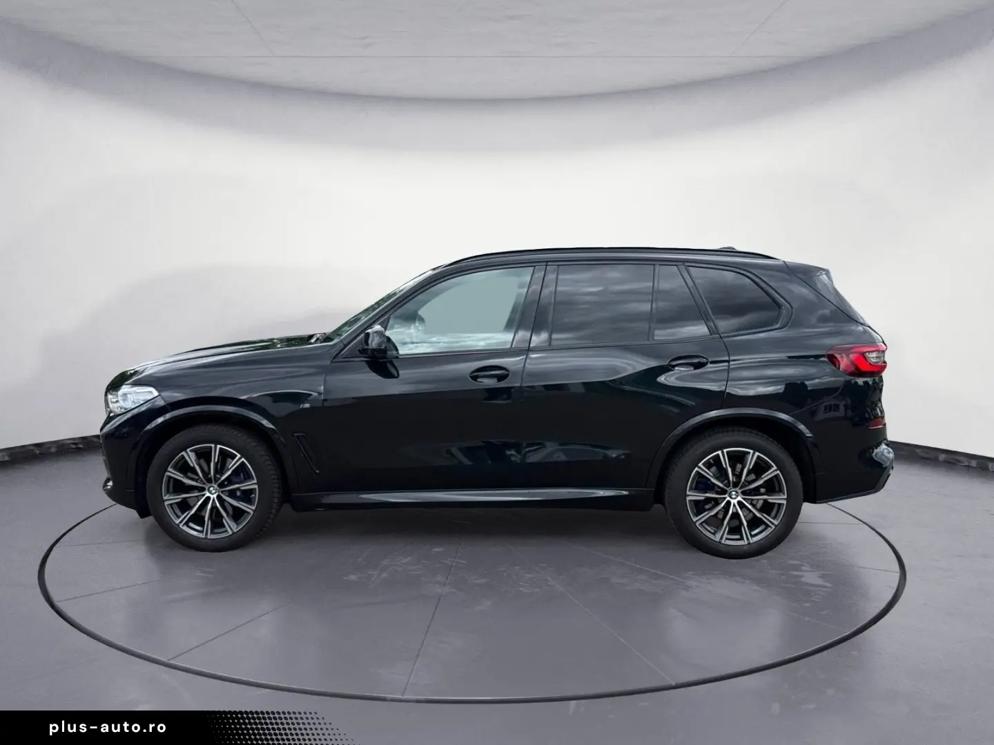 BMW X5 xDr30d MSport DAProf 360 Panoramic Laser