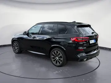 BMW X5 xDr30d MSport DAProf 360 Panoramic Laser