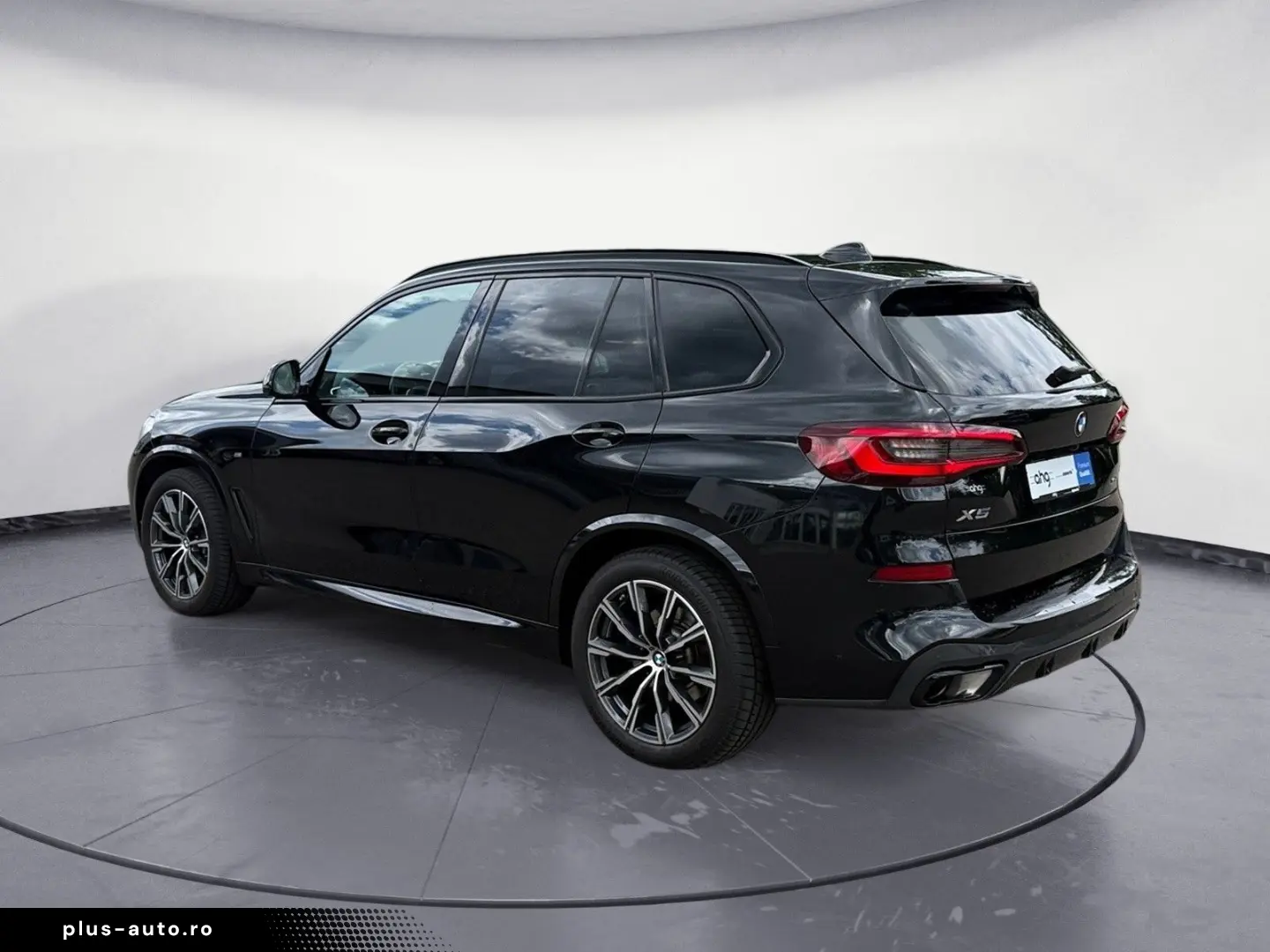 BMW X5 xDr30d MSport DAProf 360 Panoramic Laser