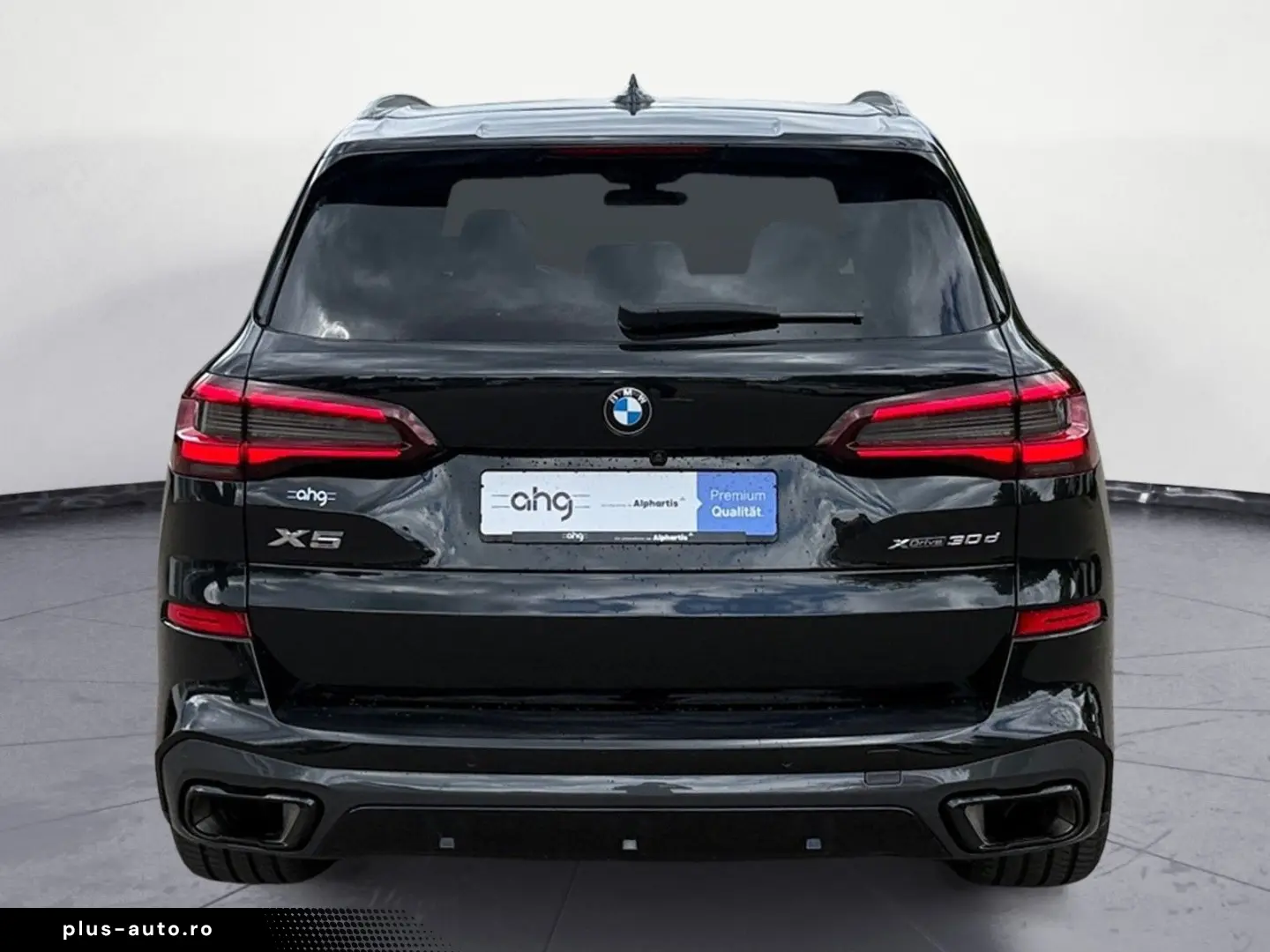 BMW X5 xDr30d MSport DAProf 360 Panoramic Laser