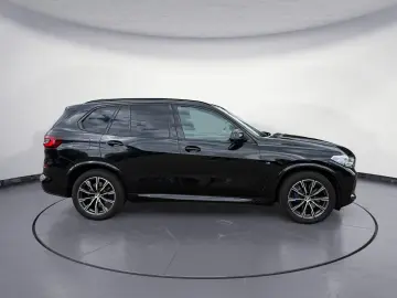 BMW X5 xDr30d MSport DAProf 360 Panoramic Laser