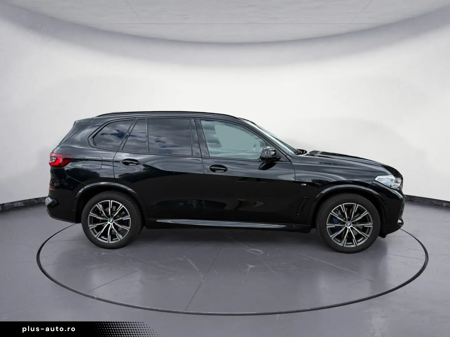 BMW X5 xDr30d MSport DAProf 360 Panoramic Laser
