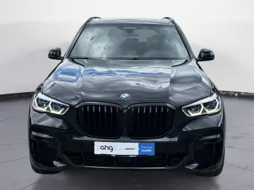 BMW X5 xDr30d MSport DAProf 360 Panoramic Laser