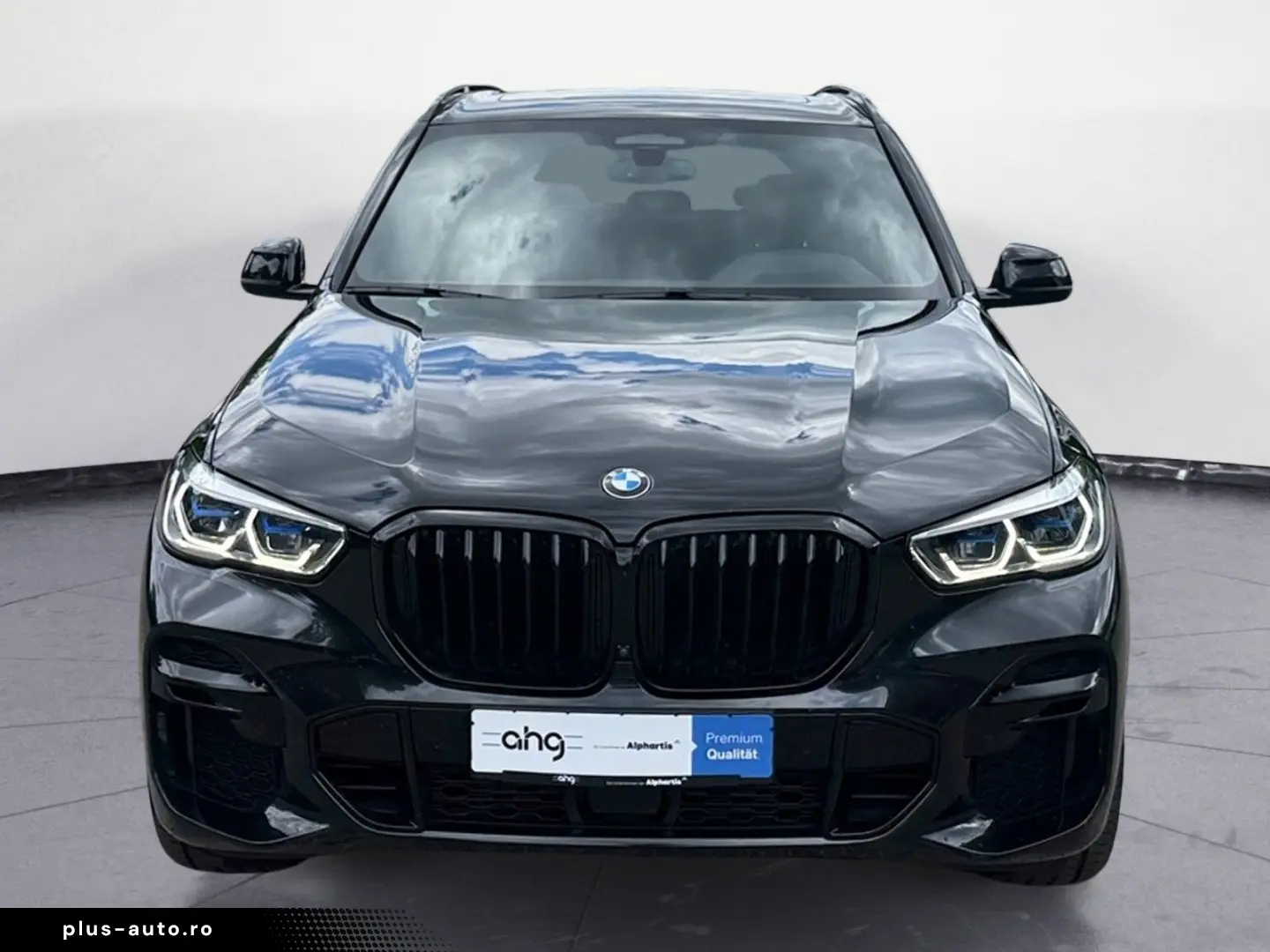 BMW X5 xDr30d MSport DAProf 360 Panoramic Laser