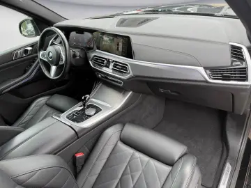 BMW X5 xDr30d MSport DAProf 360 Panoramic Laser