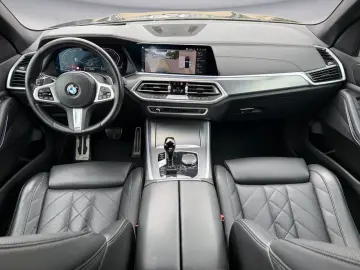 BMW X5 xDr30d MSport DAProf 360 Panoramic Laser