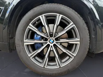 BMW X5 xDr30d MSport DAProf 360 Panoramic Laser