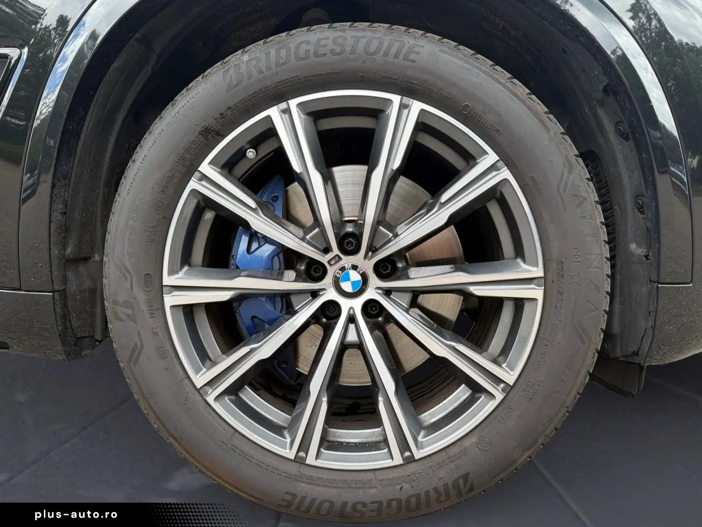 BMW X5 xDr30d MSport DAProf 360 Panoramic Laser