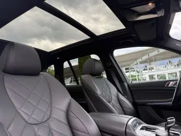 BMW X5 xDr30d MSport DAProf 360 Panoramic Laser