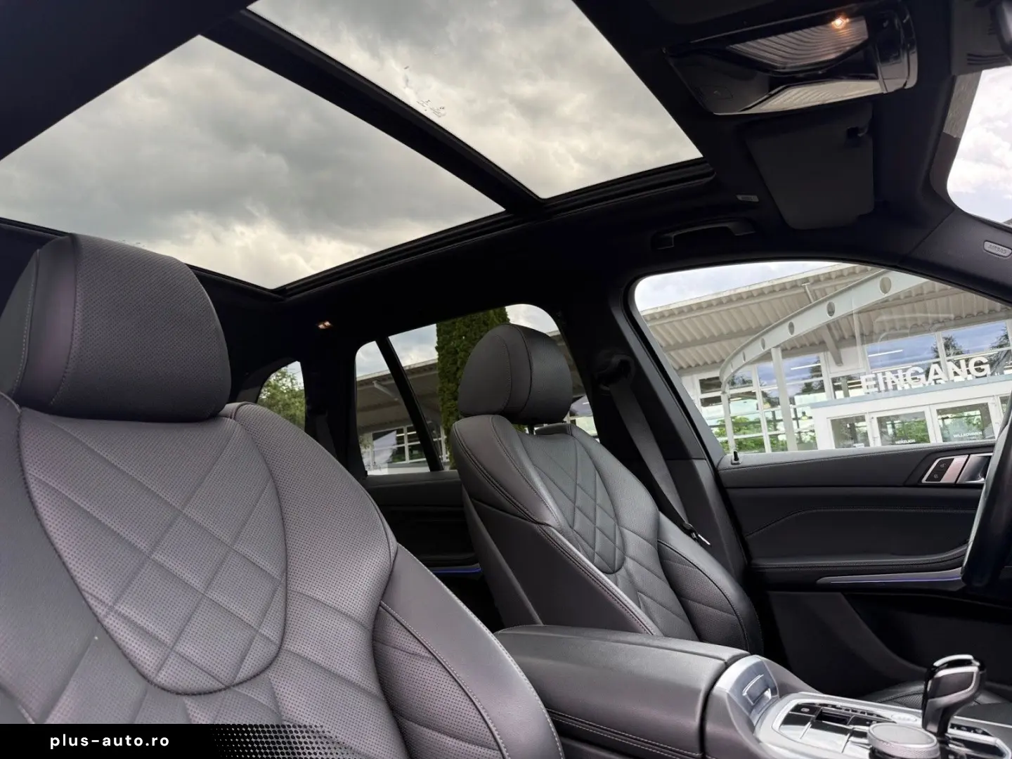 BMW X5 xDr30d MSport DAProf 360 Panoramic Laser