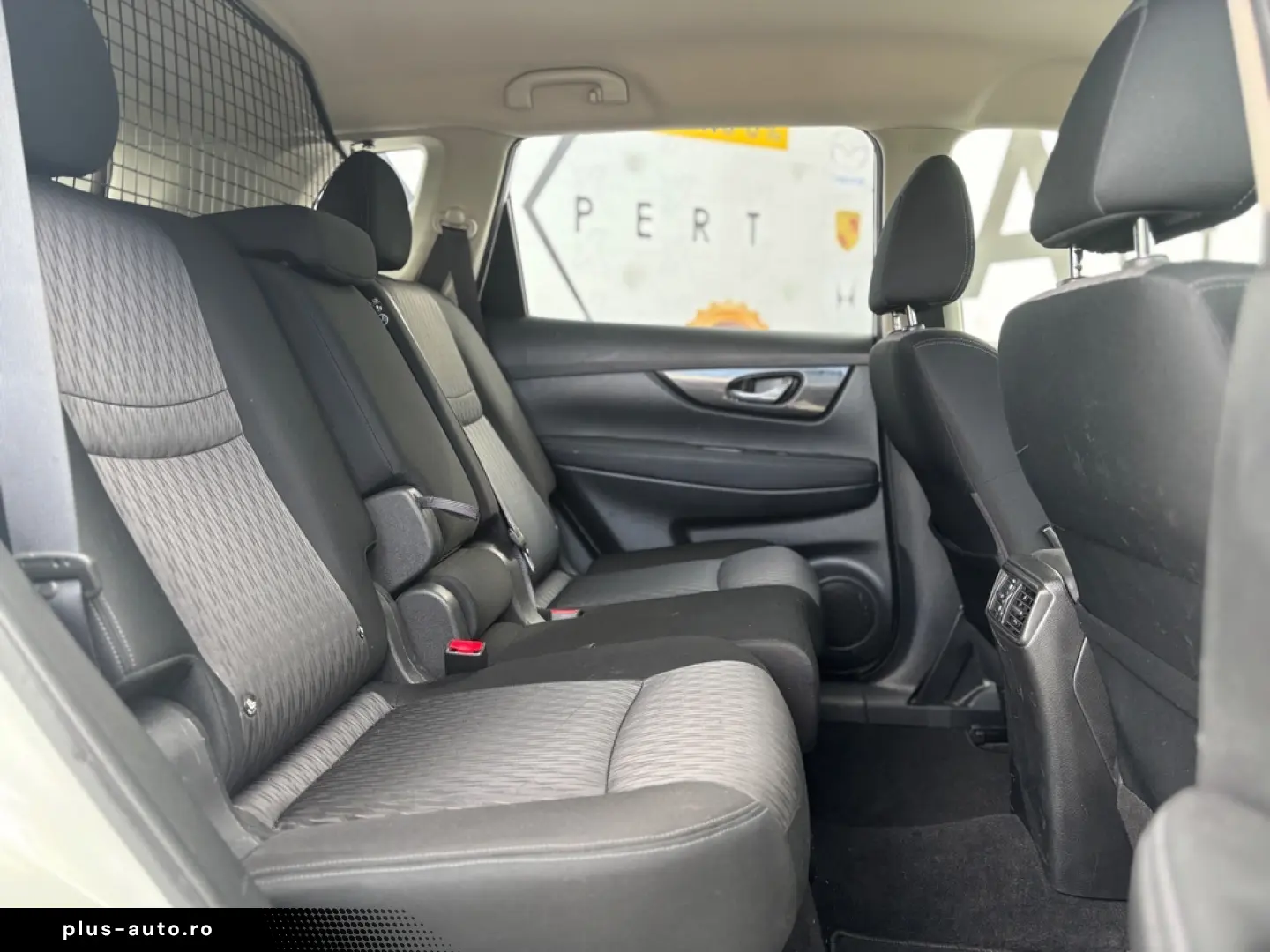 Nissan X-Trail 1.7 dCi ALL-MODE 4x4i Acenta