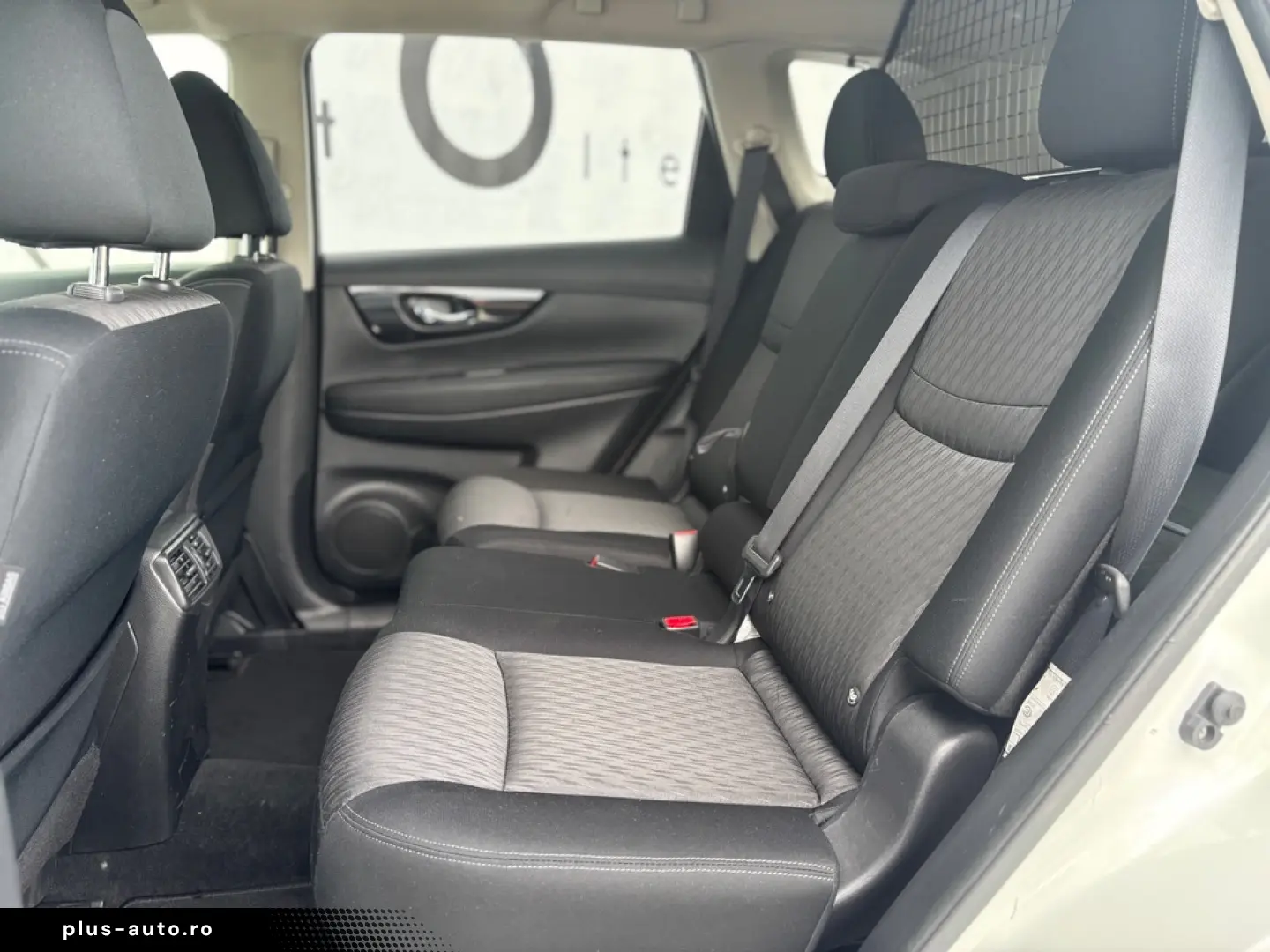 Nissan X-Trail 1.7 dCi ALL-MODE 4x4i Acenta