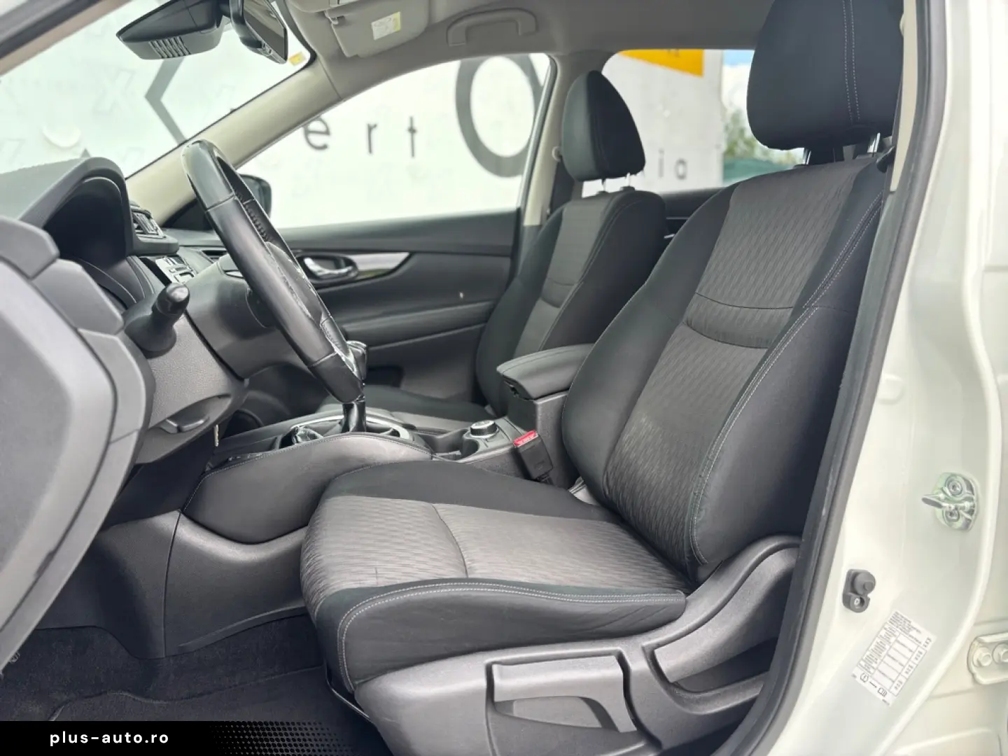 Nissan X-Trail 1.7 dCi ALL-MODE 4x4i Acenta