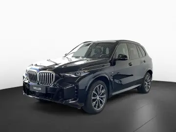 BMW X5 xDr30d MSp SoftClo Ventilation 360 DAProf 4ZClima