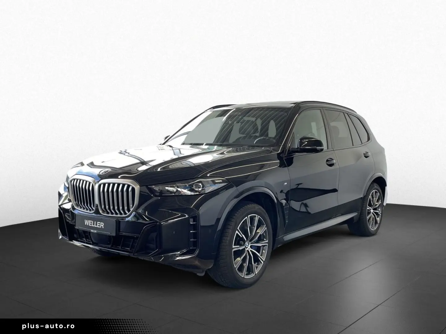 BMW X5 xDr30d MSp SoftClo Ventilation 360 DAProf 4ZClima