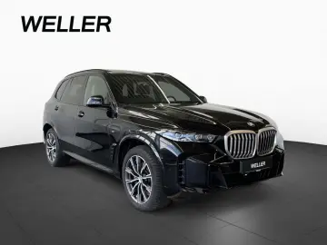 BMW X5 xDr30d MSp SoftClo Ventilation 360 DAProf 4ZClima