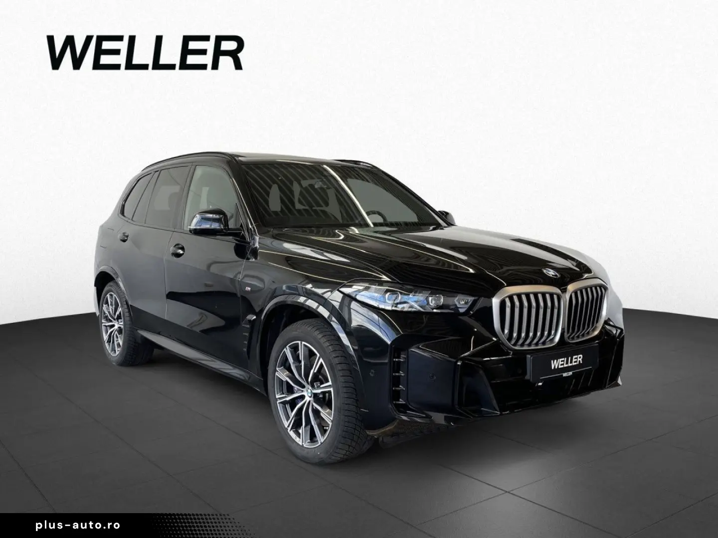 BMW X5 xDr30d MSp SoftClo Ventilation 360 DAProf 4ZClima