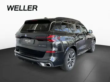 BMW X5 xDr30d MSp SoftClo Ventilation 360 DAProf 4ZClima