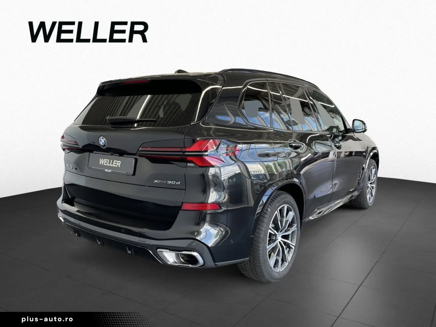 BMW X5 xDr30d MSp SoftClo Ventilation 360 DAProf 4ZClima