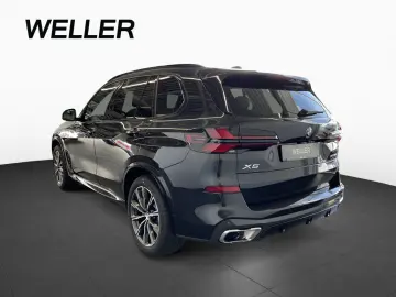 BMW X5 xDr30d MSp SoftClo Ventilation 360 DAProf 4ZClima
