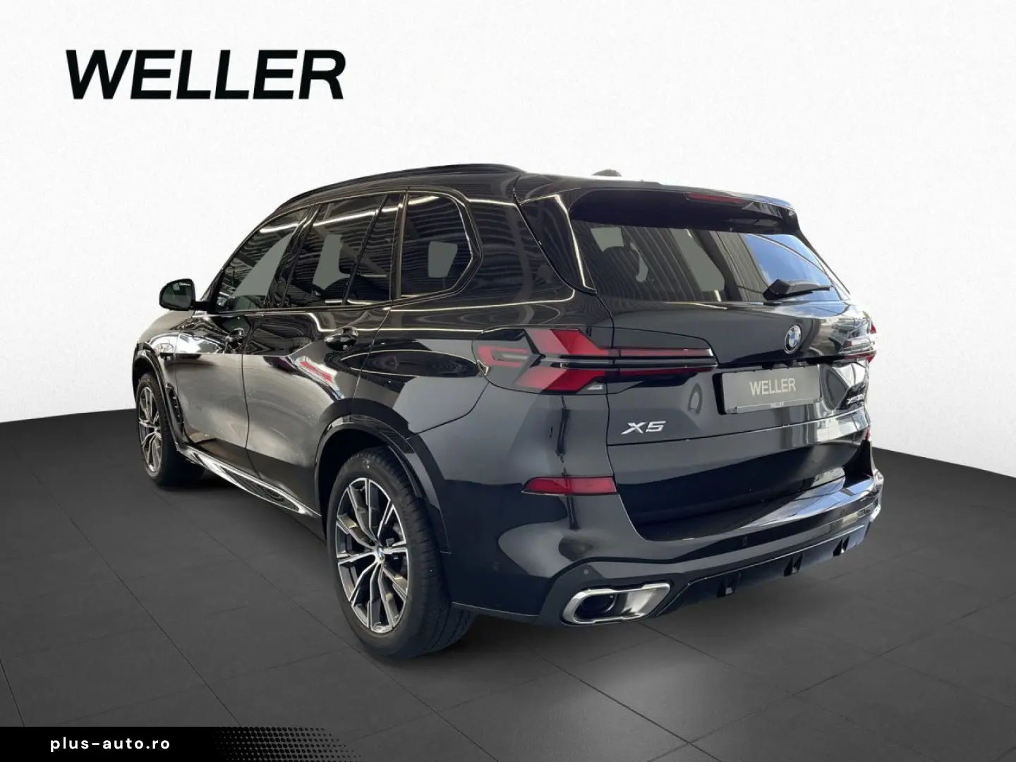 BMW X5 xDr30d MSp SoftClo Ventilation 360 DAProf 4ZClima