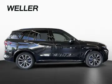 BMW X5 xDr30d MSp SoftClo Ventilation 360 DAProf 4ZClima