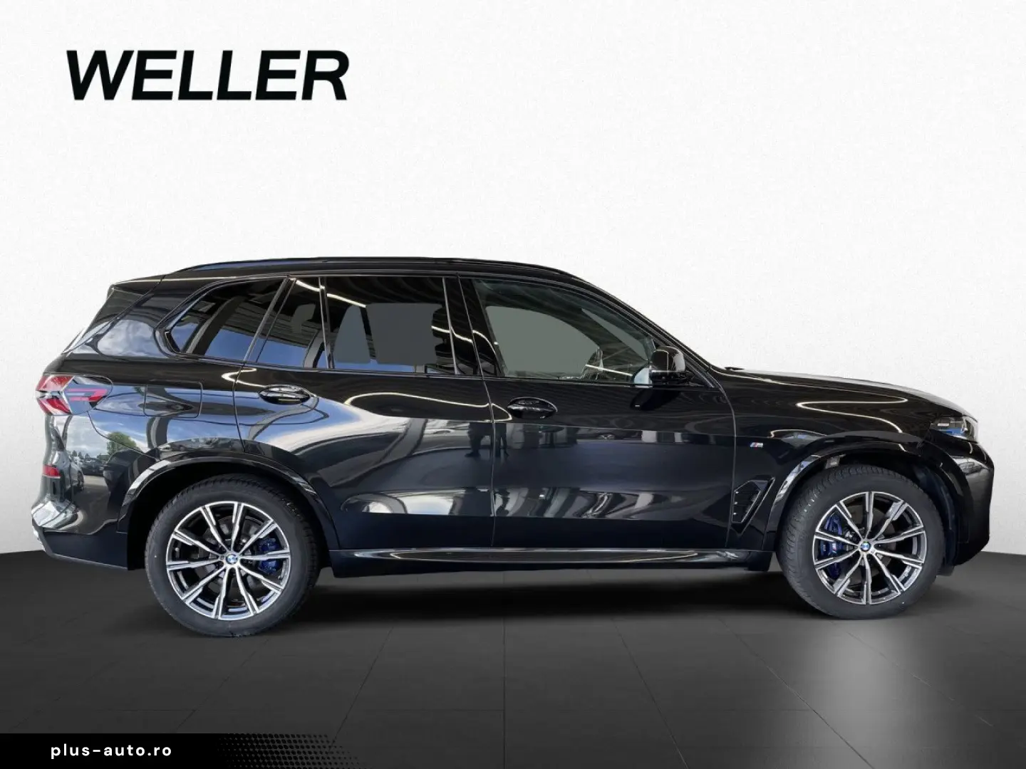 BMW X5 xDr30d MSp SoftClo Ventilation 360 DAProf 4ZClima