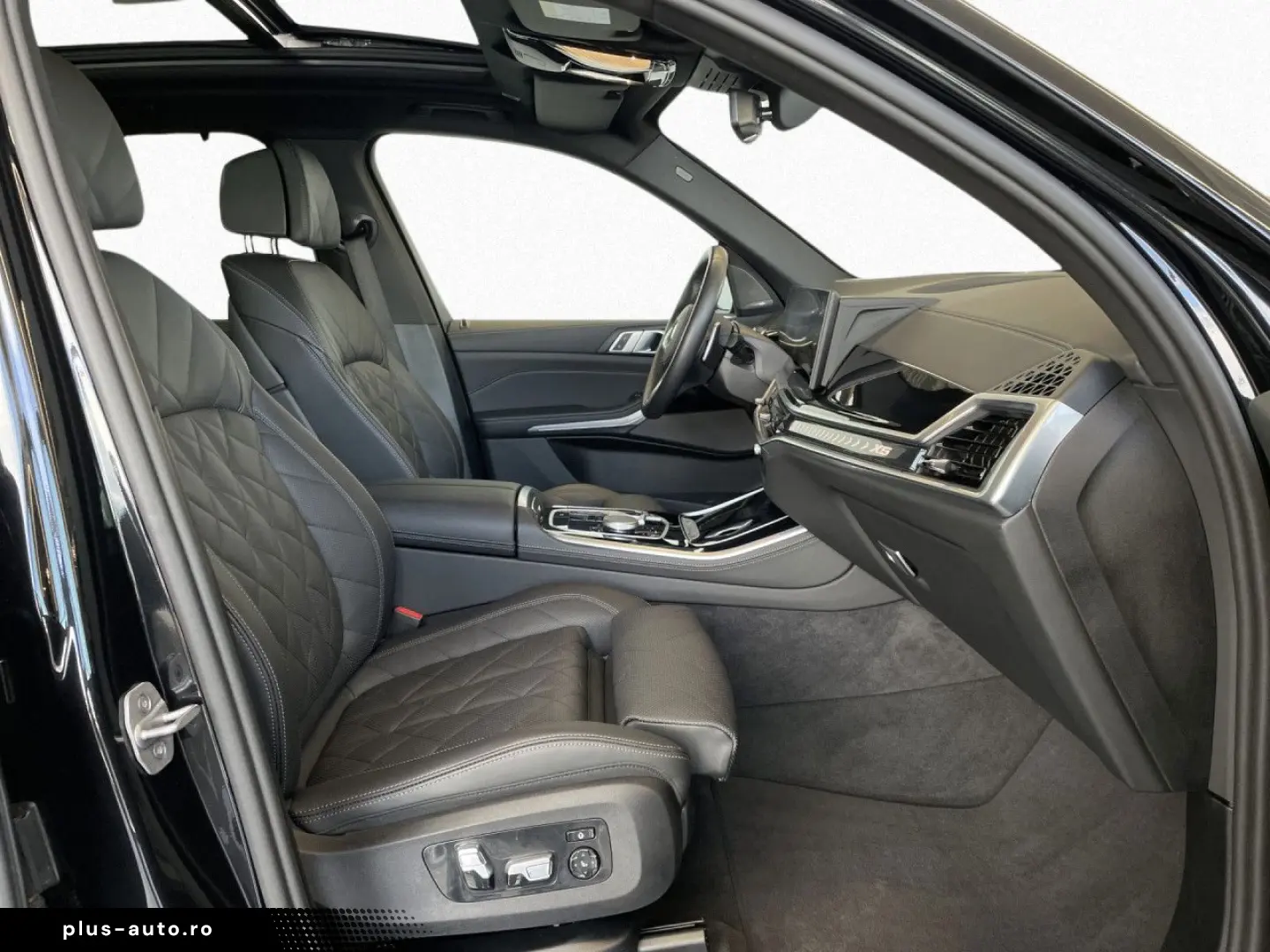 BMW X5 xDr30d MSp SoftClo Ventilation 360 DAProf 4ZClima