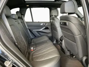 BMW X5 xDr30d MSp SoftClo Ventilation 360 DAProf 4ZClima