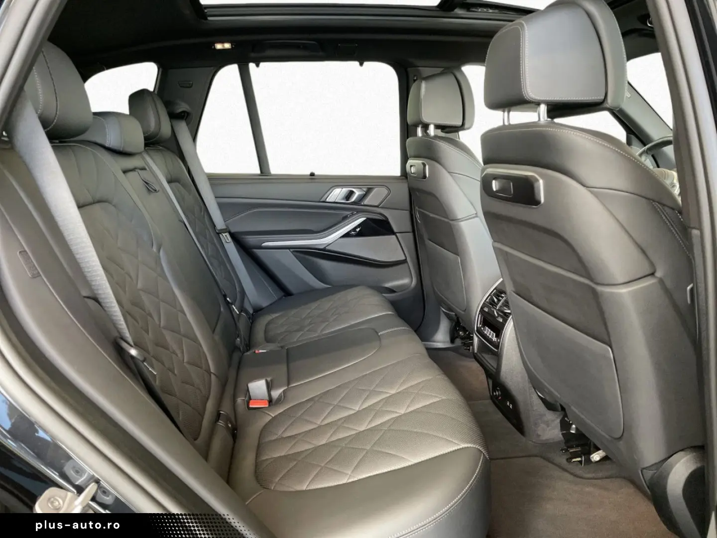 BMW X5 xDr30d MSp SoftClo Ventilation 360 DAProf 4ZClima