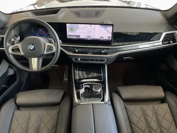BMW X5 xDr30d MSp SoftClo Ventilation 360 DAProf 4ZClima