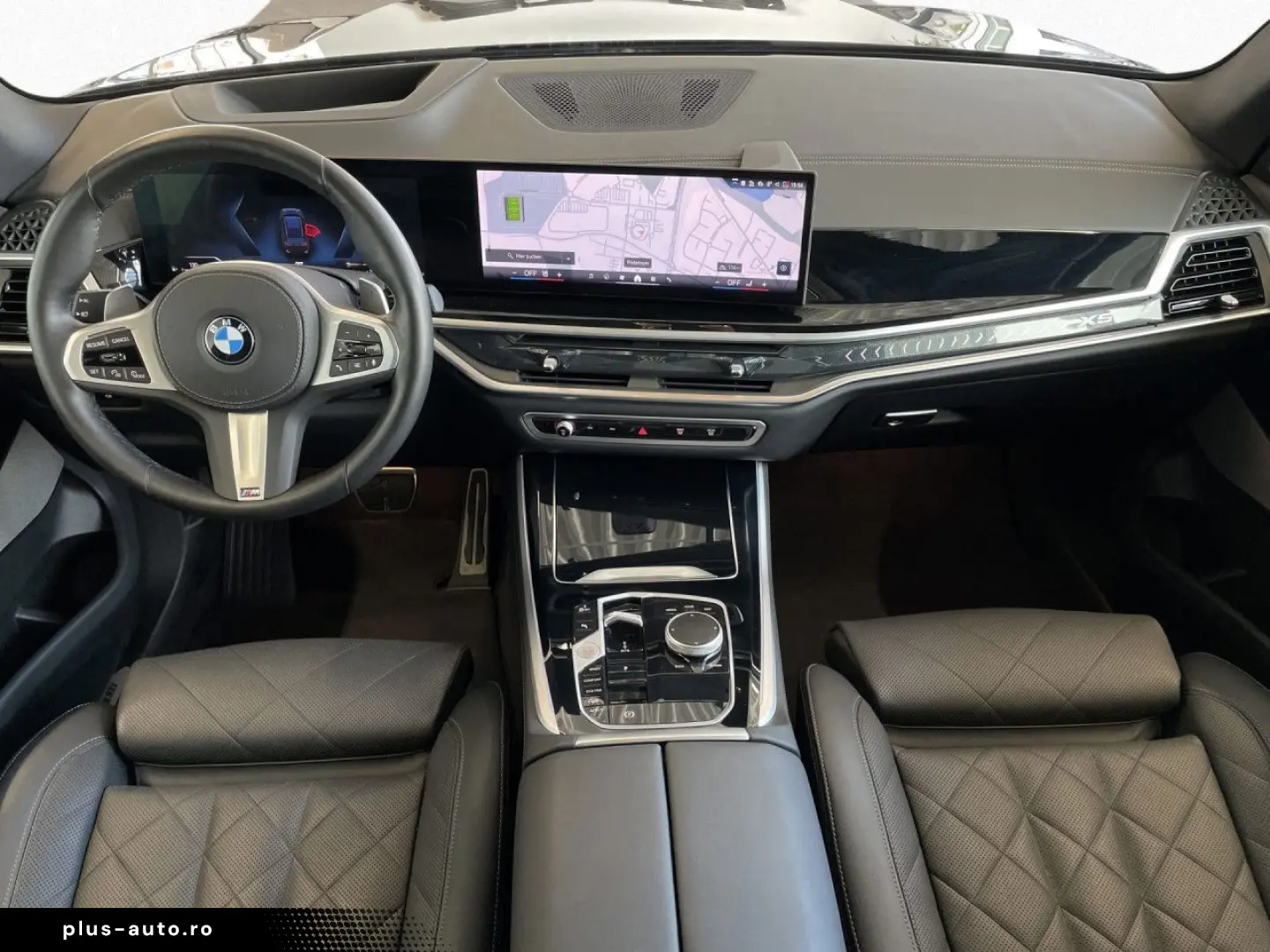 BMW X5 xDr30d MSp SoftClo Ventilation 360 DAProf 4ZClima