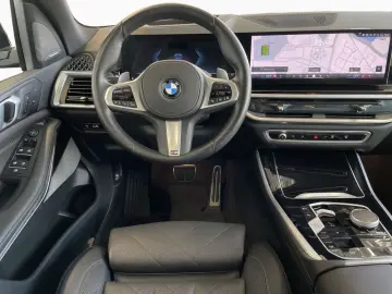 BMW X5 xDr30d MSp SoftClo Ventilation 360 DAProf 4ZClima