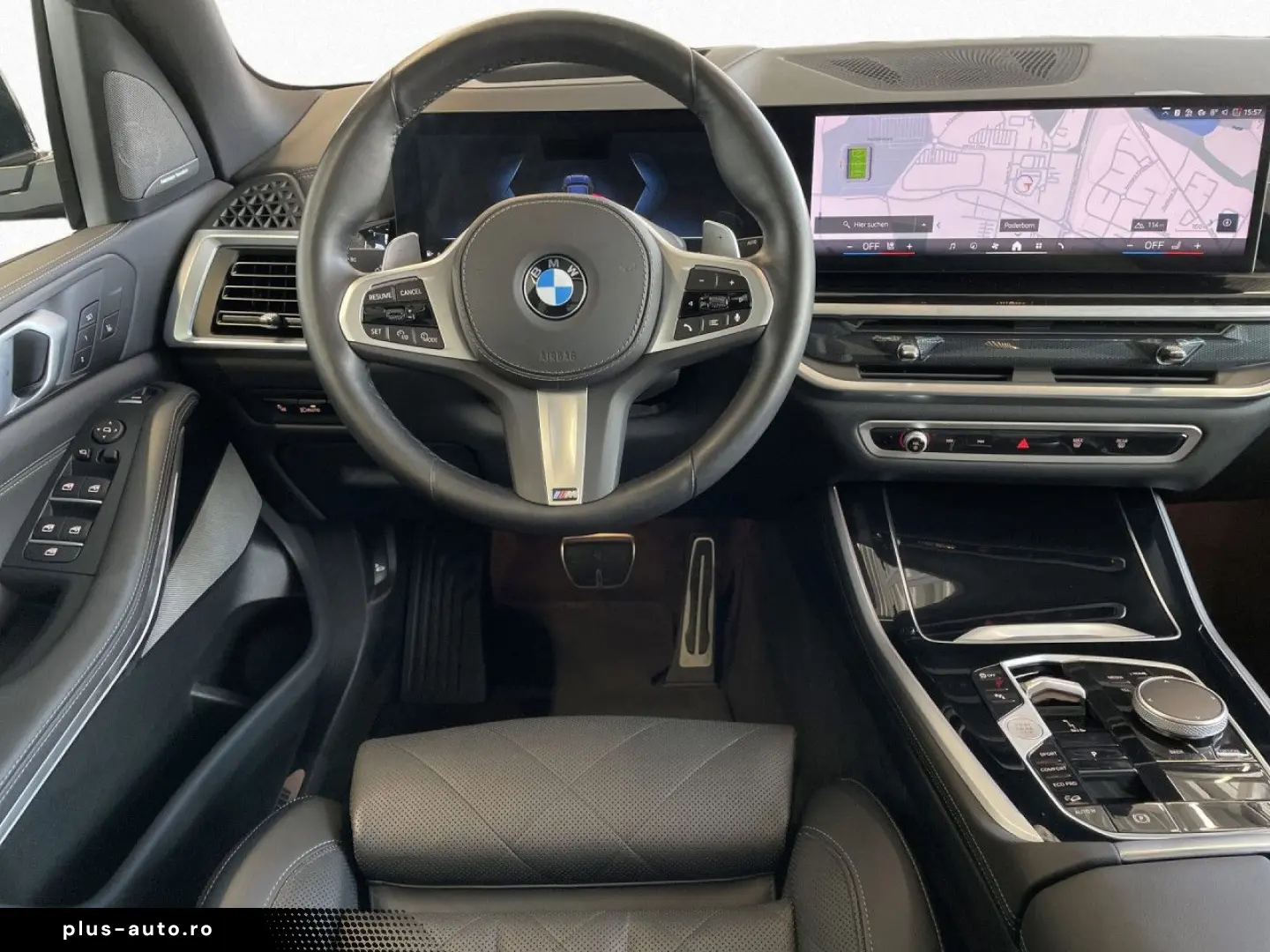 BMW X5 xDr30d MSp SoftClo Ventilation 360 DAProf 4ZClima