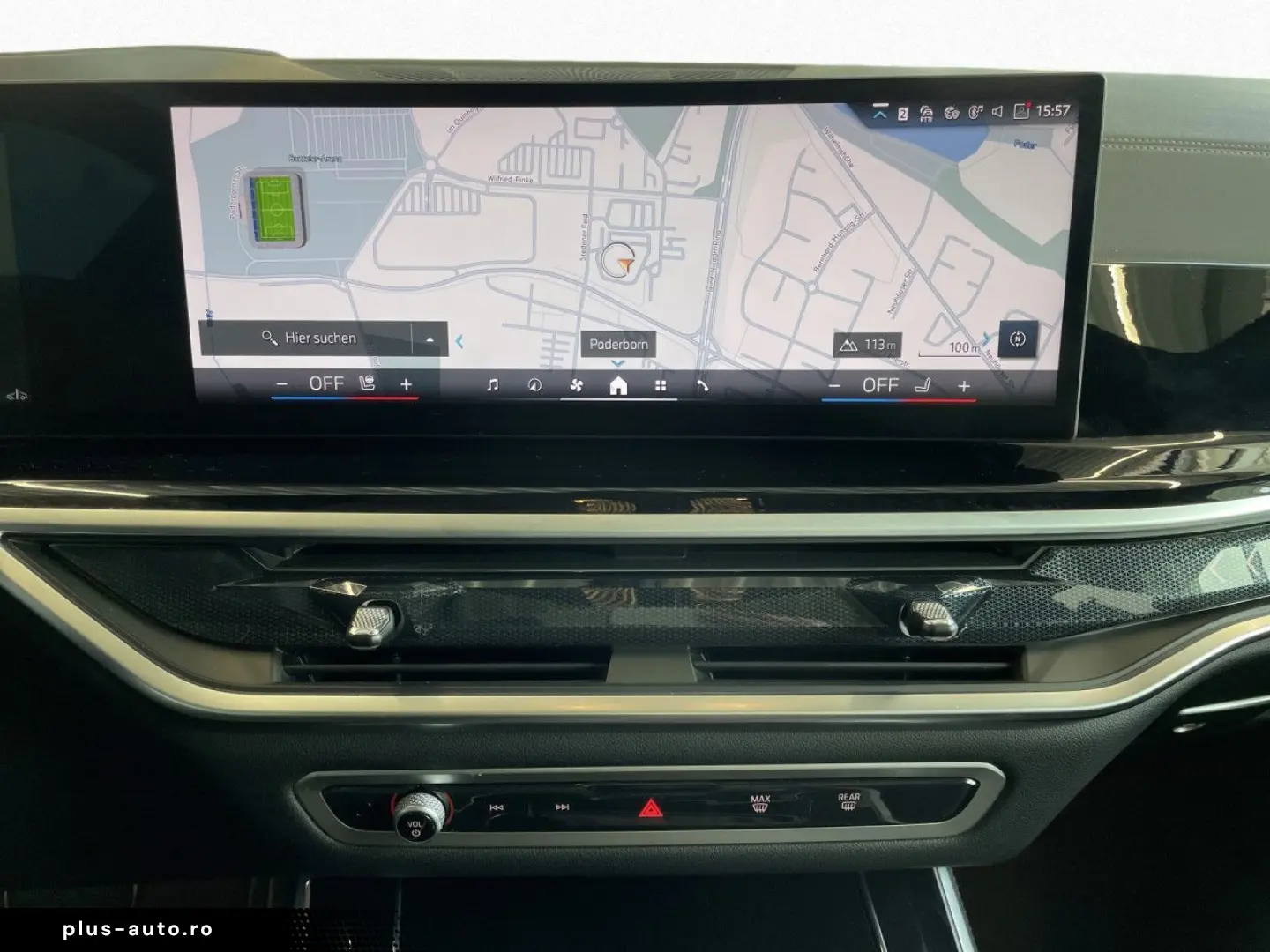 BMW X5 xDr30d MSp SoftClo Ventilation 360 DAProf 4ZClima