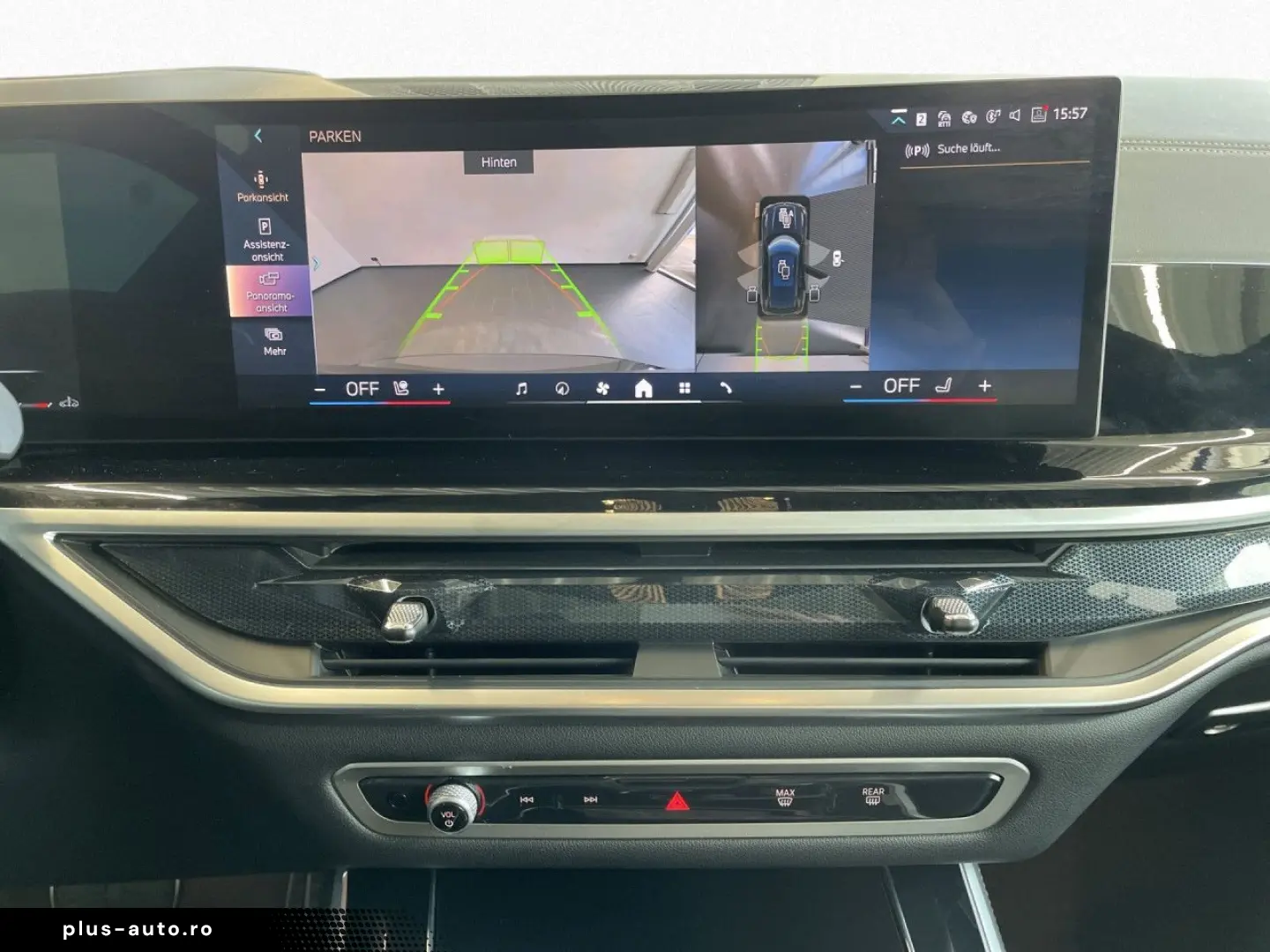 BMW X5 xDr30d MSp SoftClo Ventilation 360 DAProf 4ZClima