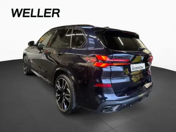 BMW X5 xDr30d MSp Pro IcGlow SoftClo Ventilation 360