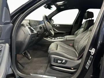 BMW X5 xDr30d MSp Pro IcGlow SoftClo Ventilation 360