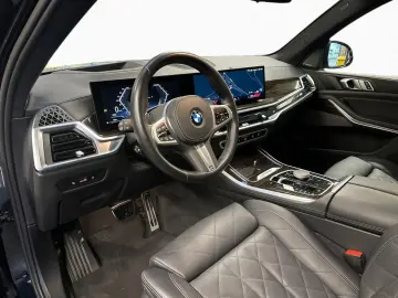BMW X5 xDr30d MSp Pro IcGlow SoftClo Ventilation 360