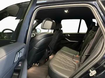 BMW X5 xDr30d MSp Pro IcGlow SoftClo Ventilation 360