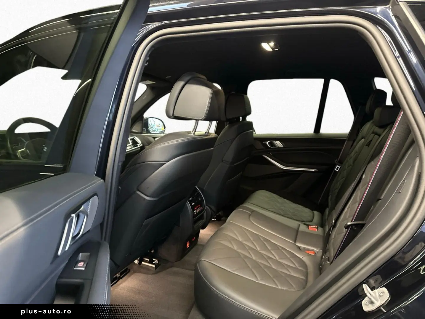 BMW X5 xDr30d MSp Pro IcGlow SoftClo Ventilation 360