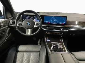 BMW X5 xDr30d MSp Pro IcGlow SoftClo Ventilation 360
