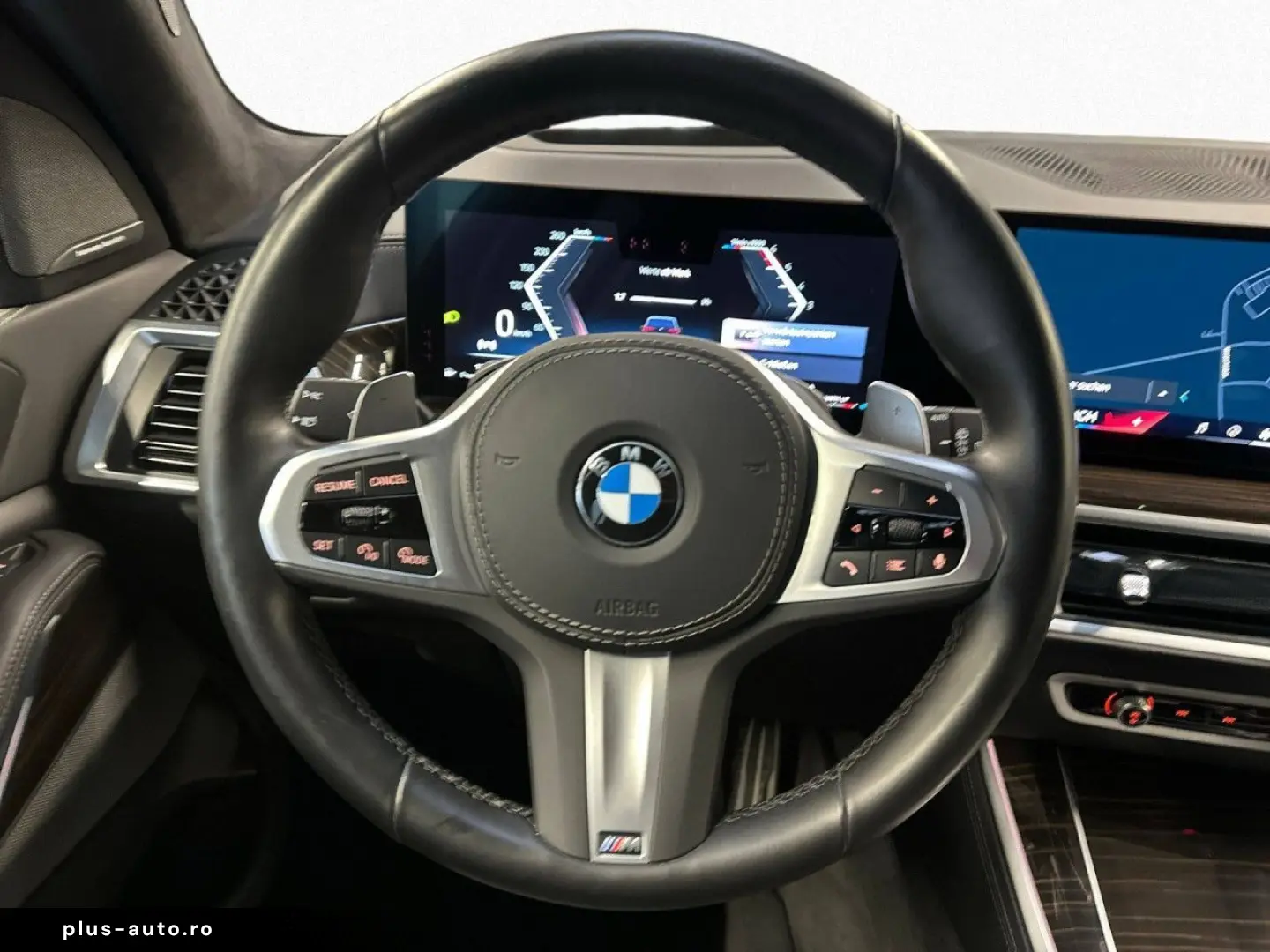 BMW X5 xDr30d MSp Pro IcGlow SoftClo Ventilation 360